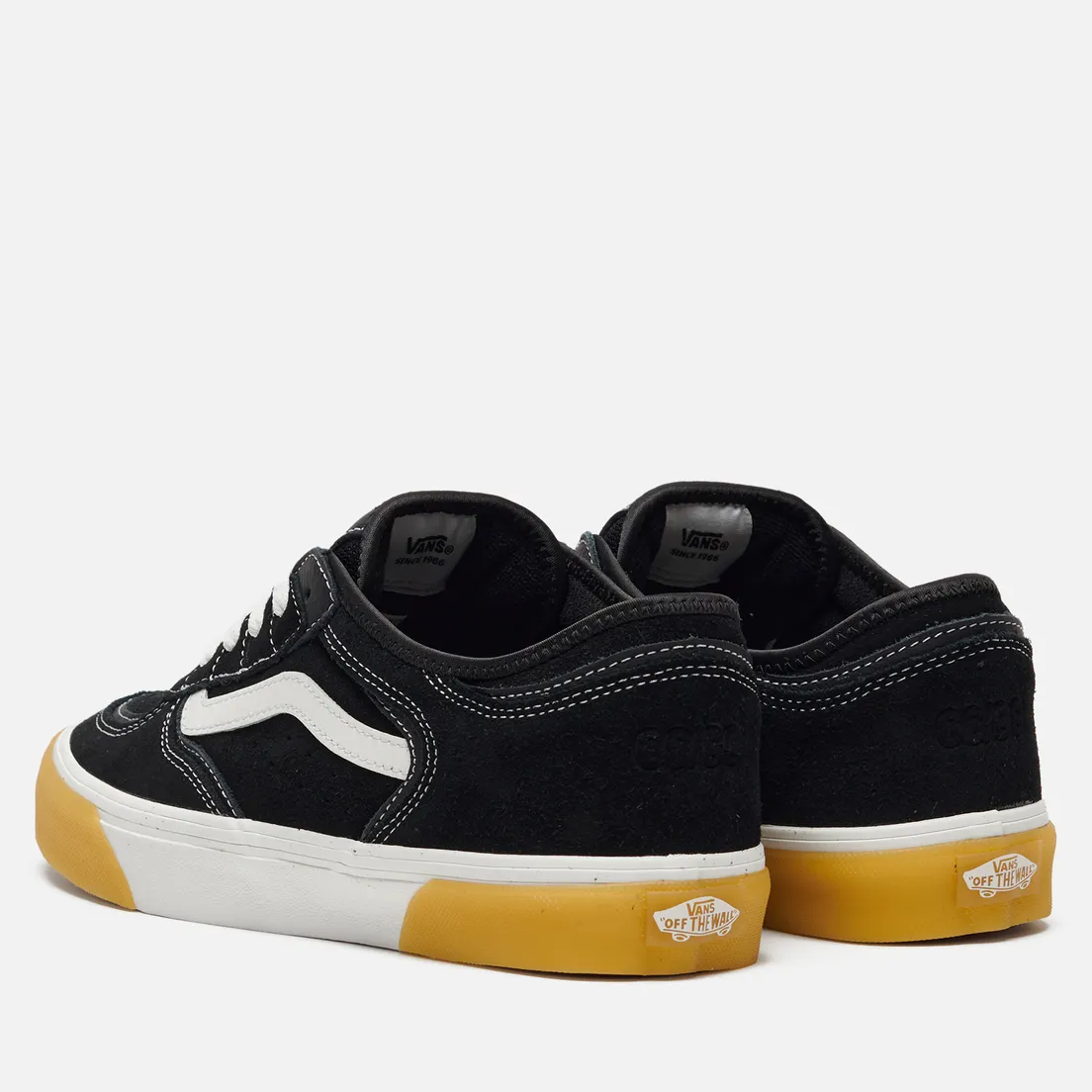 Vans Мужские кеды Rowley Classic
