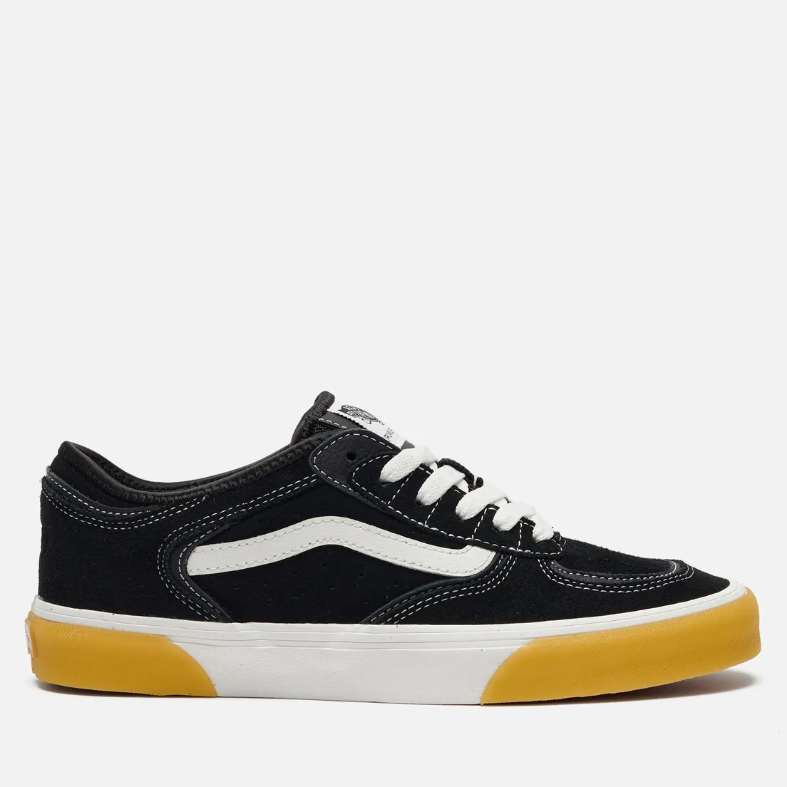 Vans Мужские кеды Rowley Classic
