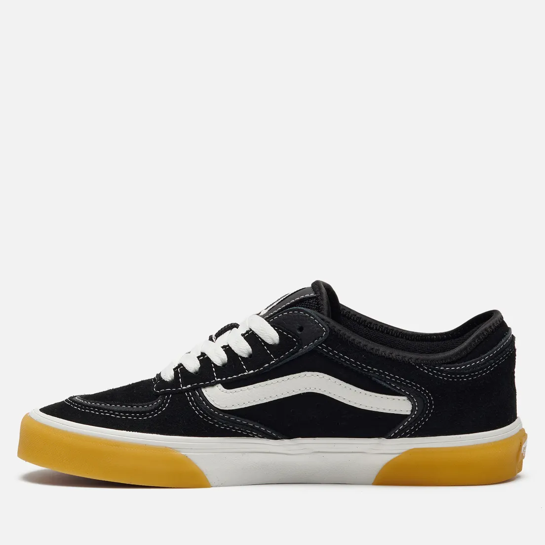 Vans Мужские кеды Rowley Classic