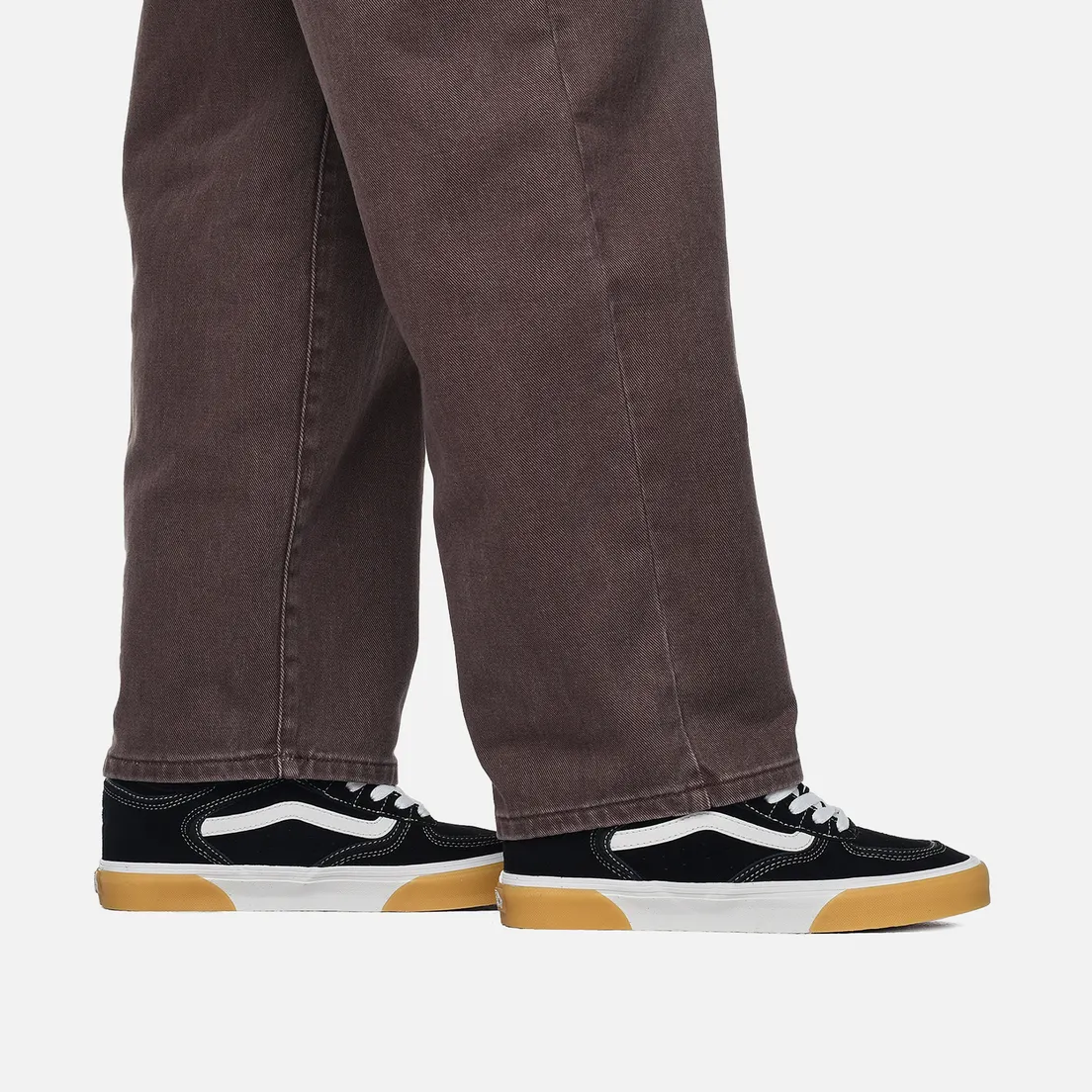 Vans Мужские кеды Rowley Classic