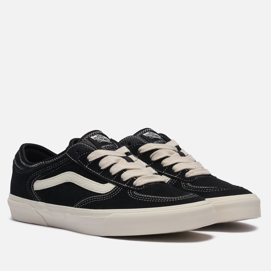 Vans Мужские кеды Rowley Classic