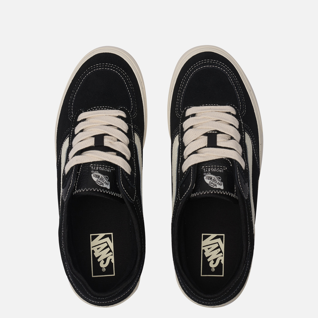 Vans Мужские кеды Rowley Classic