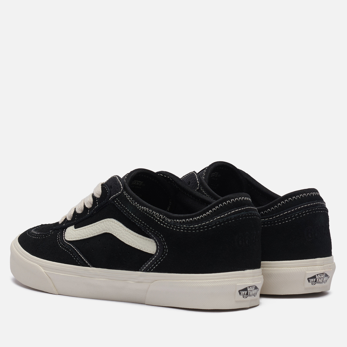 Vans Мужские кеды Rowley Classic