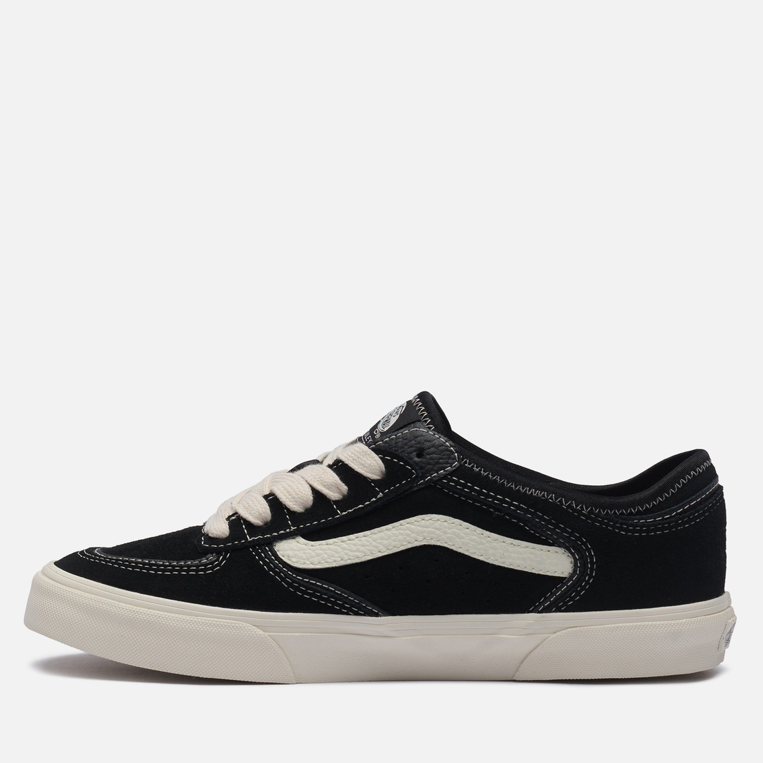 Vans Мужские кеды Rowley Classic