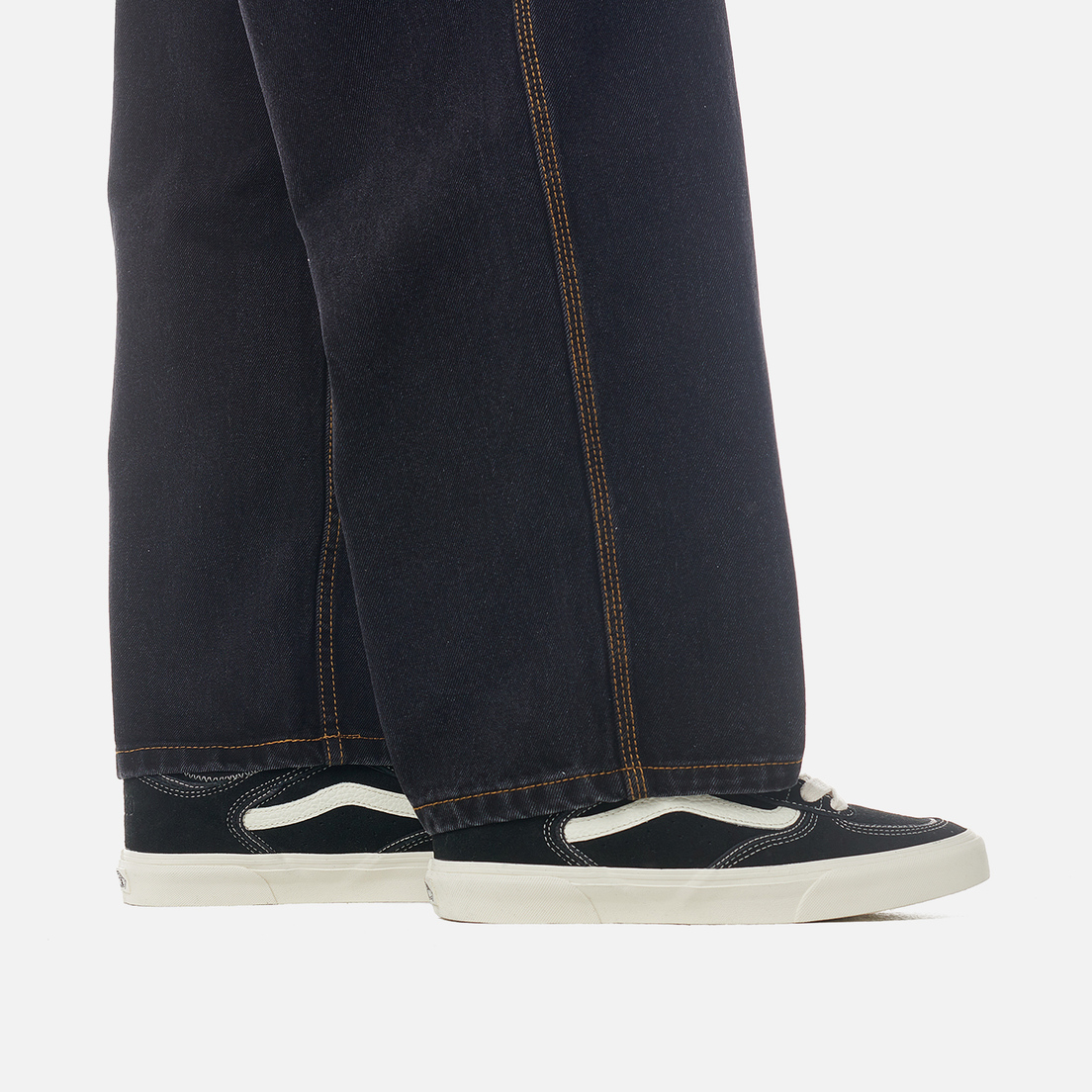 Vans Мужские кеды Rowley Classic
