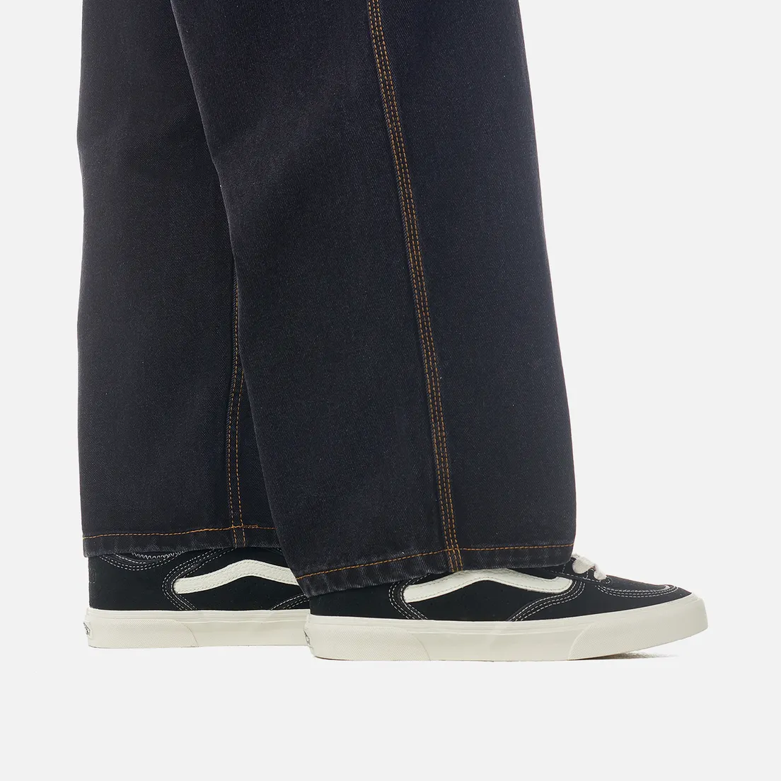 Vans Мужские кеды Rowley Classic