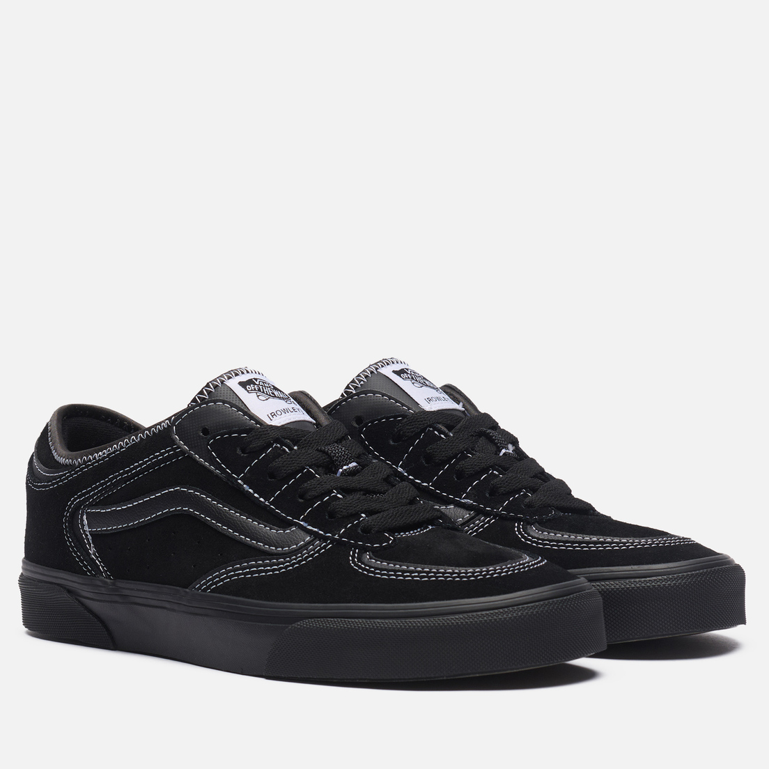 Vans Мужские кеды Rowley Classic