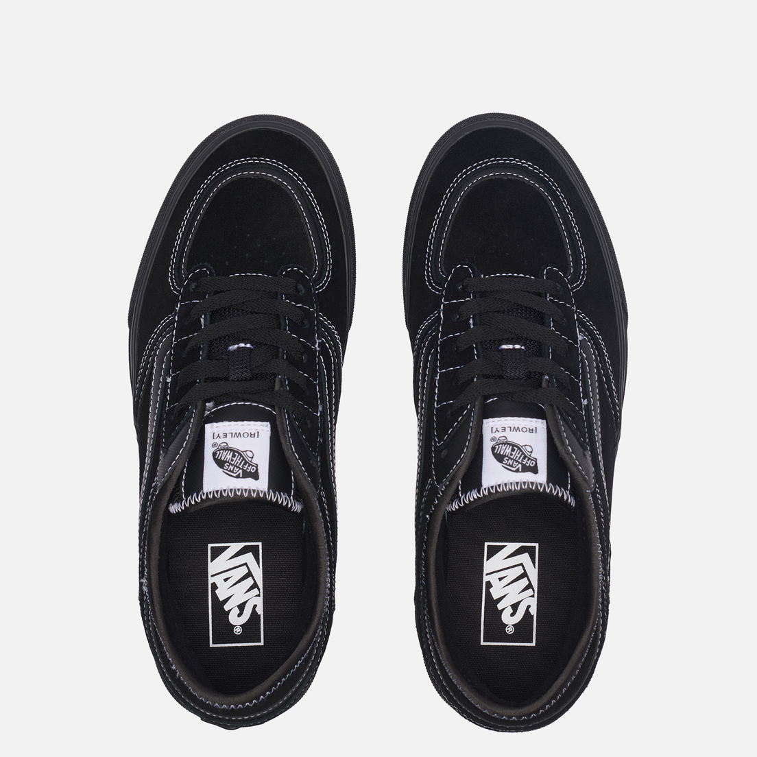 Vans Мужские кеды Rowley Classic