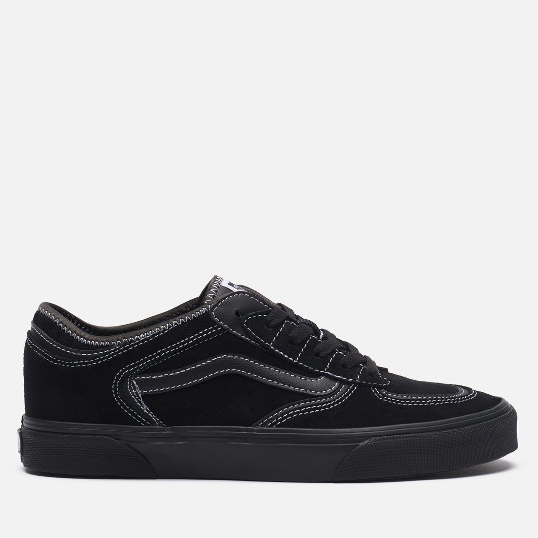 Vans Мужские кеды Rowley Classic