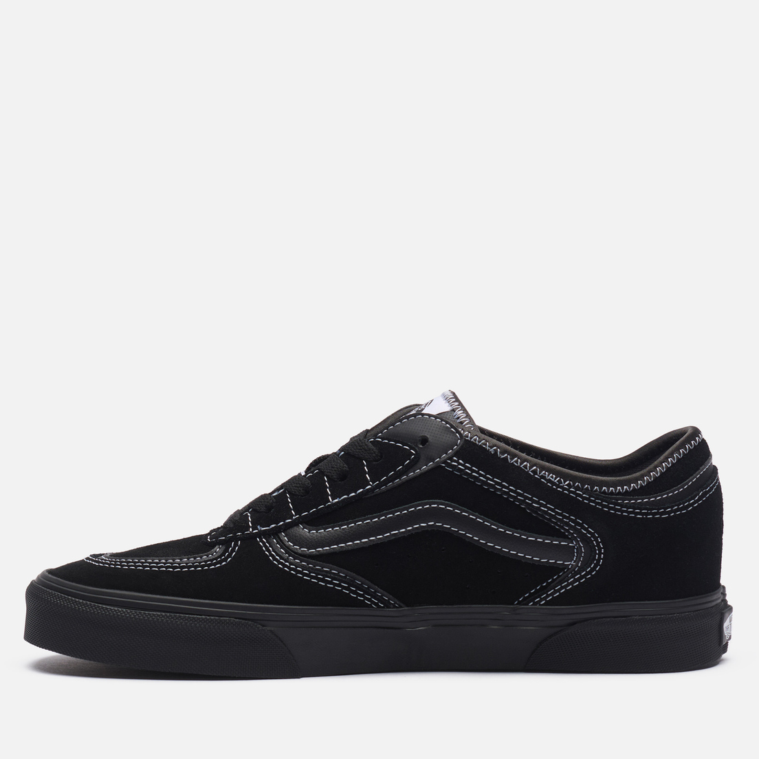 Vans Мужские кеды Rowley Classic