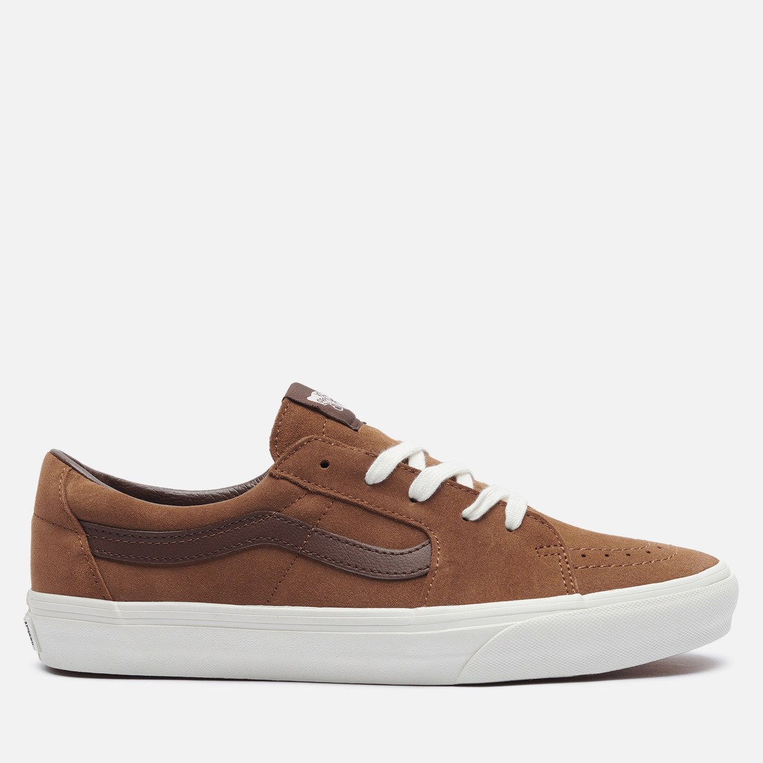 Vans Мужские кеды SK8-Low Suede