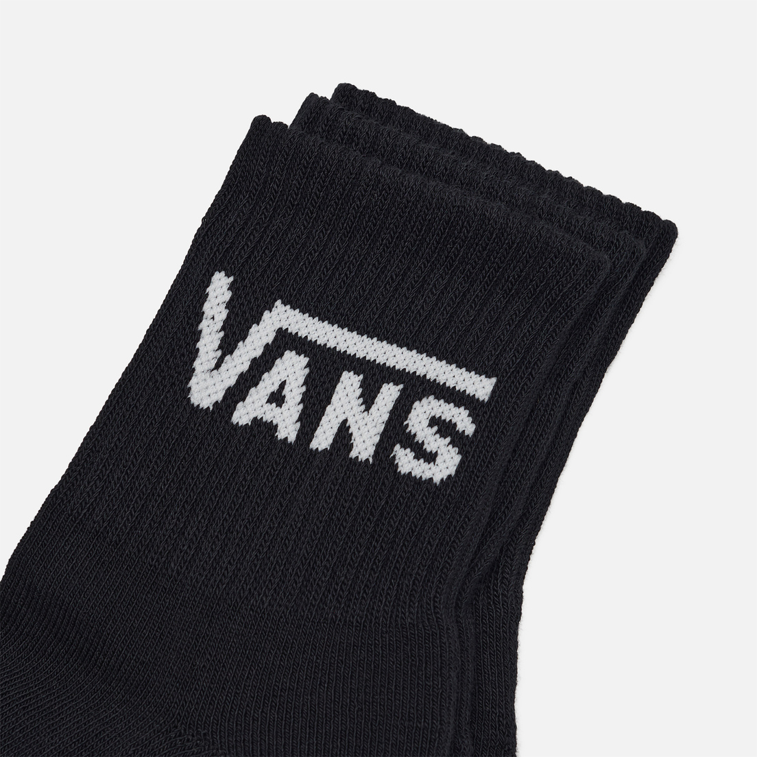 Vans Комплект носков Classic Half Crew 3-Pack