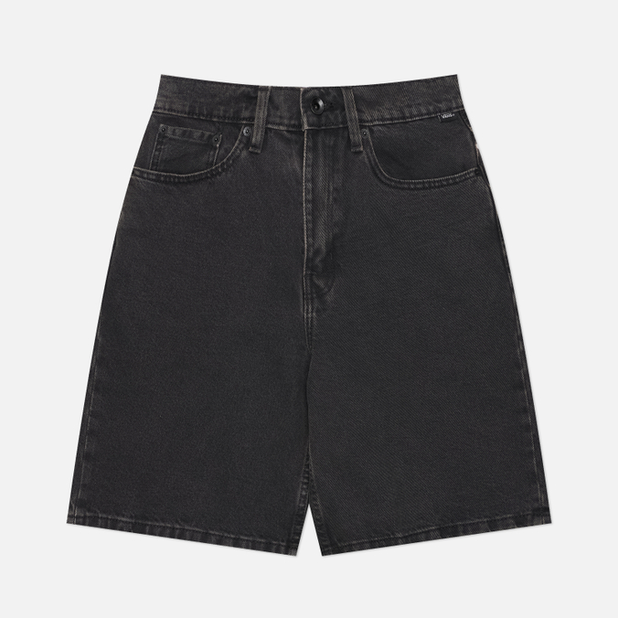 Мужские шорты Vans Check-5 Baggy Denim