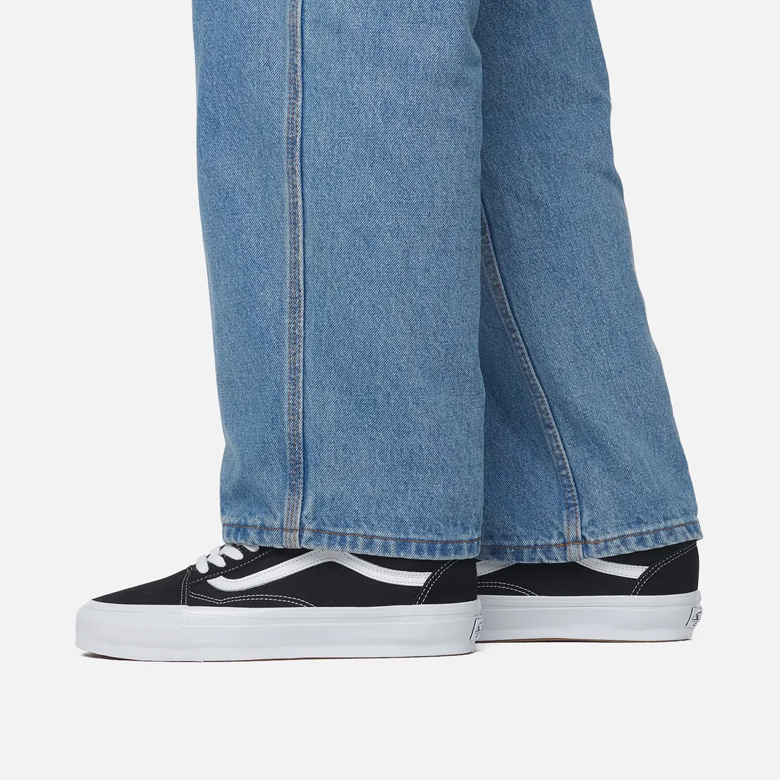 Vans Мужские кеды LX Old Skool