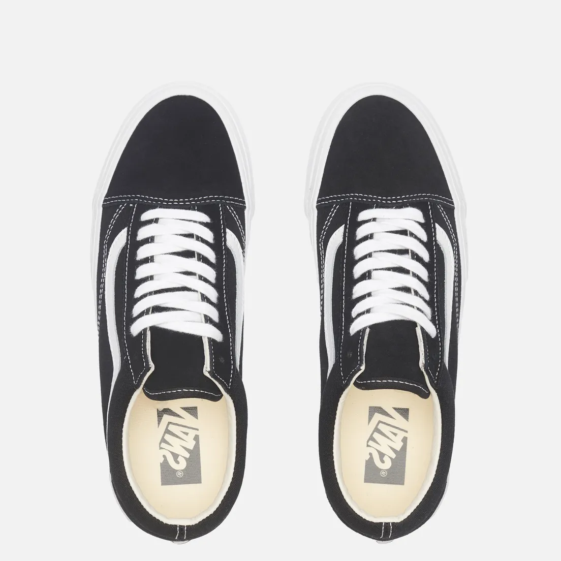 Vans Кеды LX Old Skool