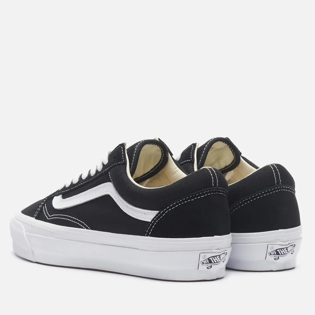 Vans Кеды LX Old Skool