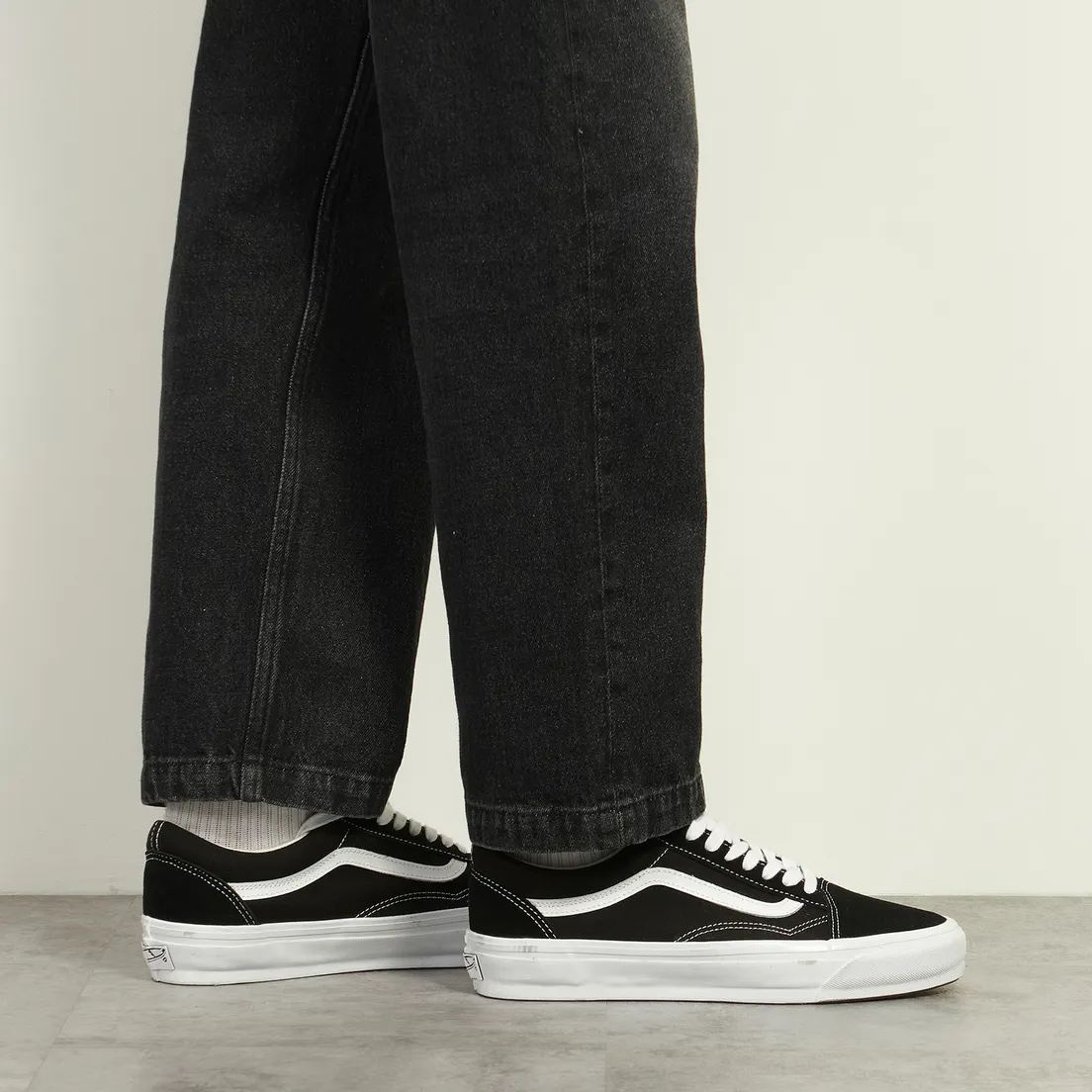 Vans Кеды LX Old Skool