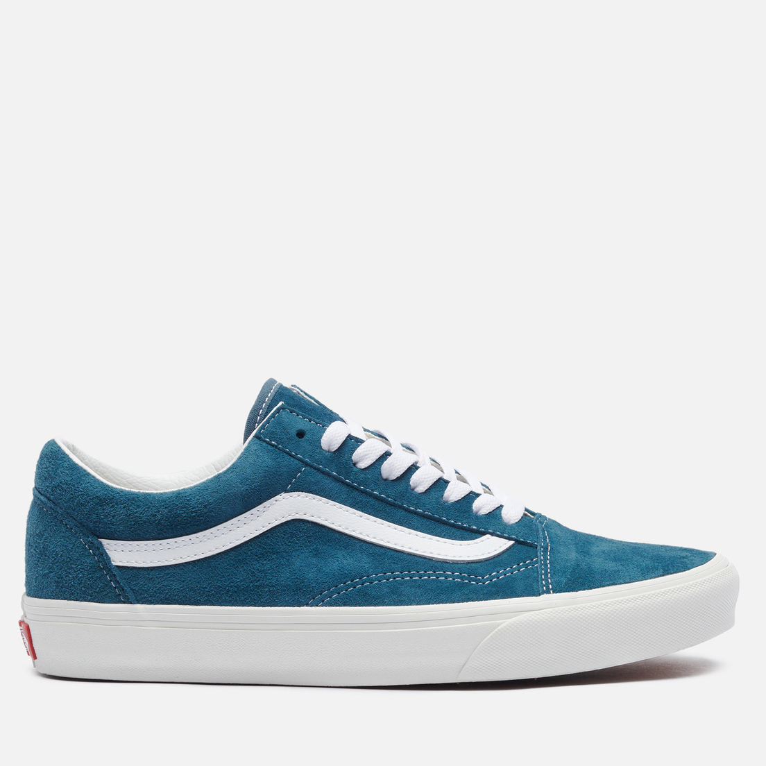 Vans Мужские кеды Old Skool Pig Suede