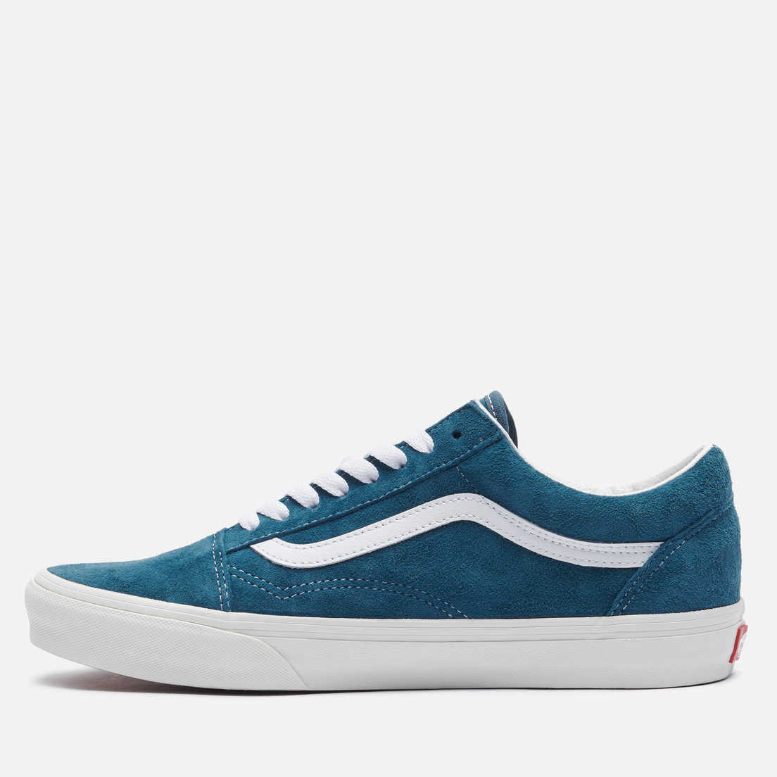 Vans Мужские кеды Old Skool Pig Suede