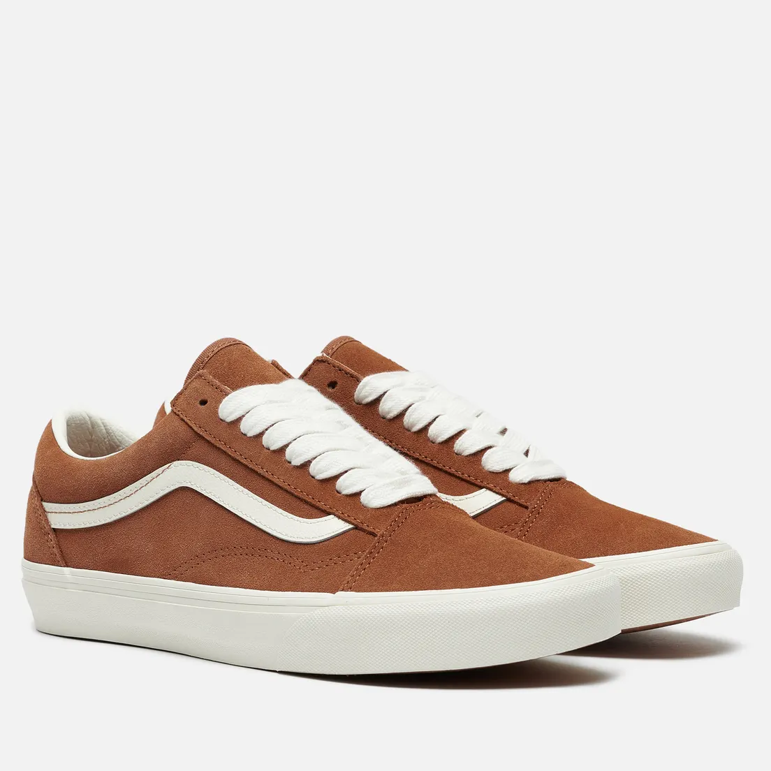 Vans Мужские кеды Old Skool Oversized Lace
