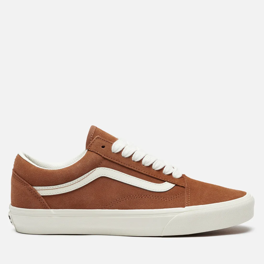 Vans Мужские кеды Old Skool Oversized Lace