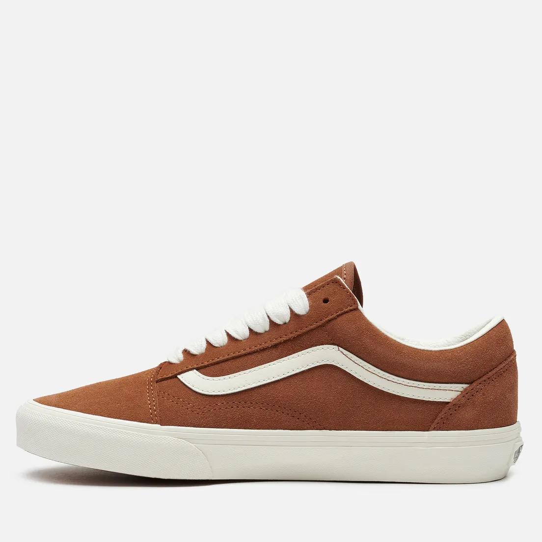 Vans Мужские кеды Old Skool Oversized Lace