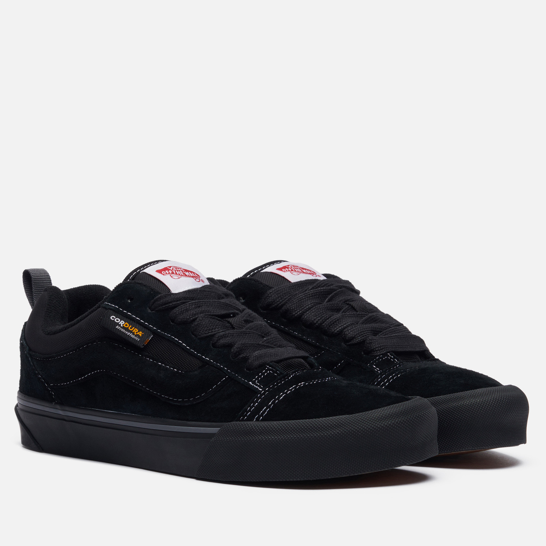 Vans Мужские кеды Knu Skool