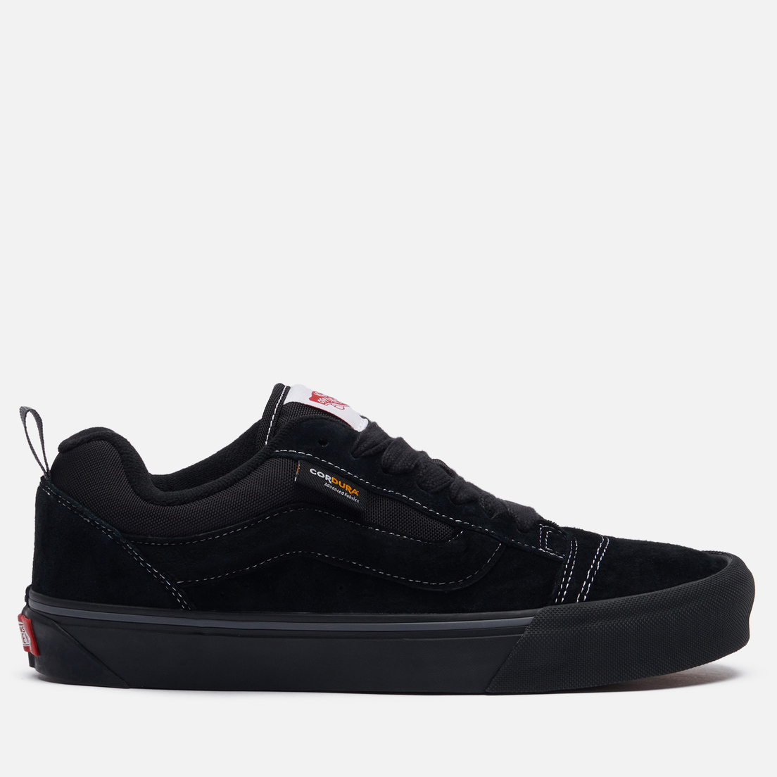 Vans Мужские кеды Knu Skool