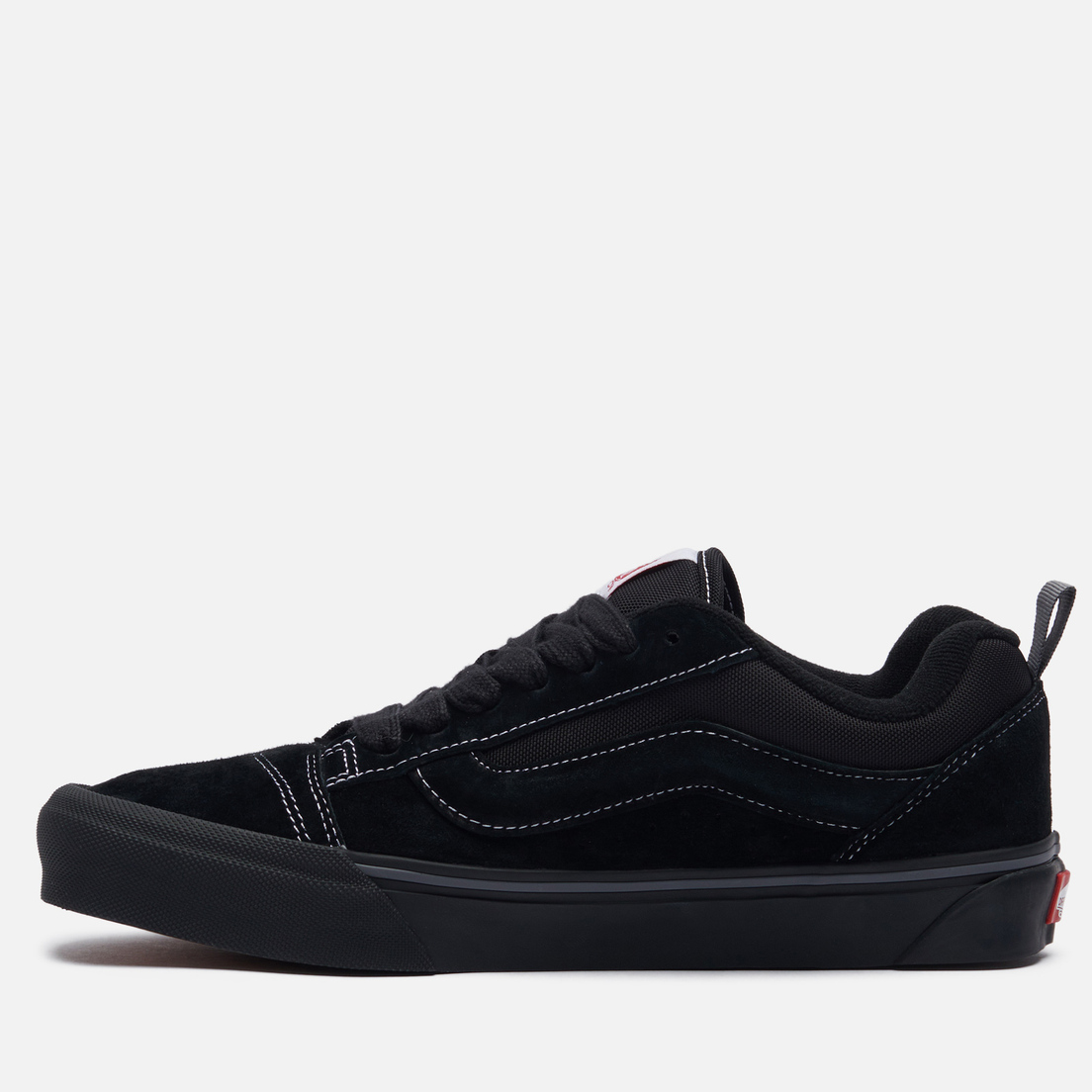 Vans Мужские кеды Knu Skool