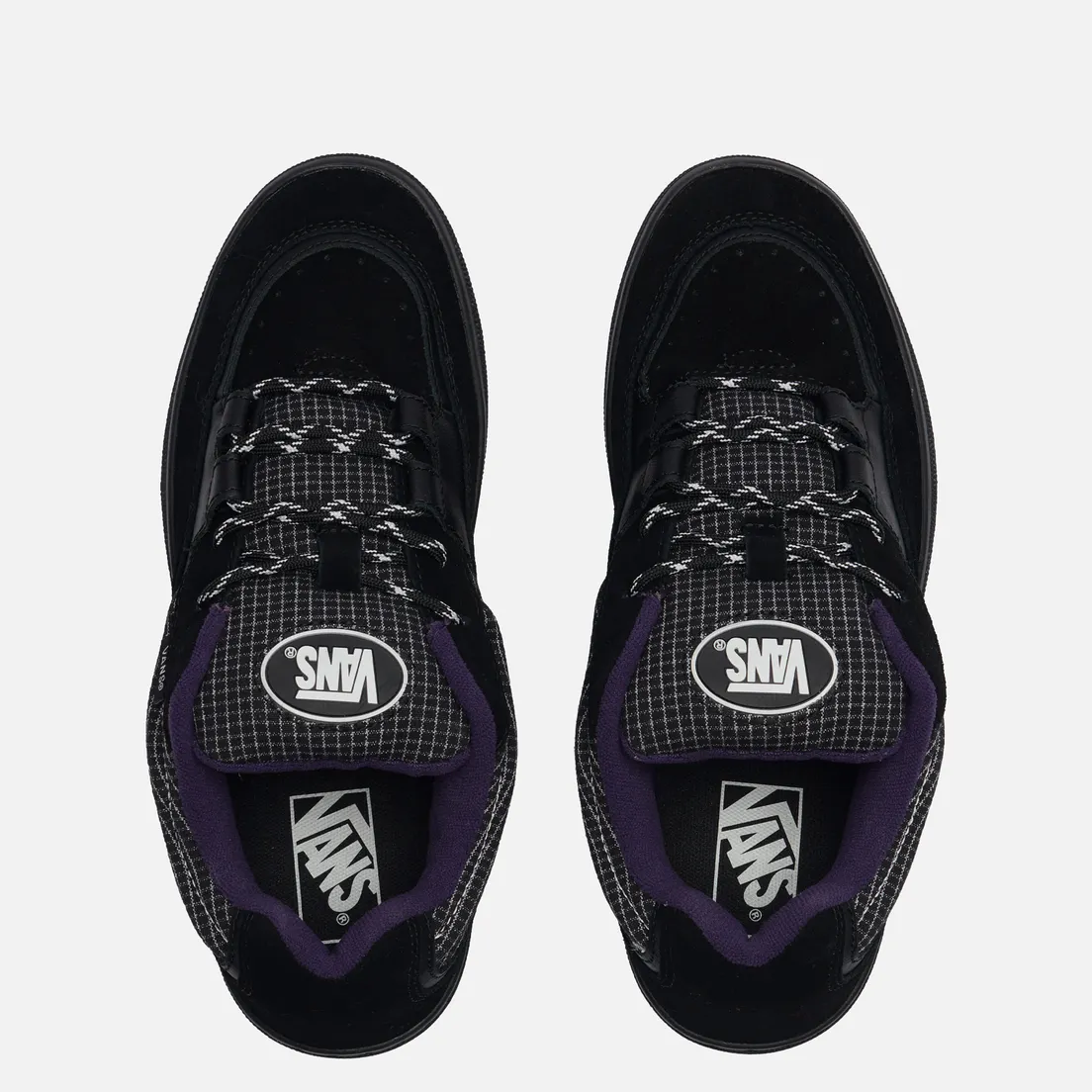 Vans Мужские кроссовки Speed LS
