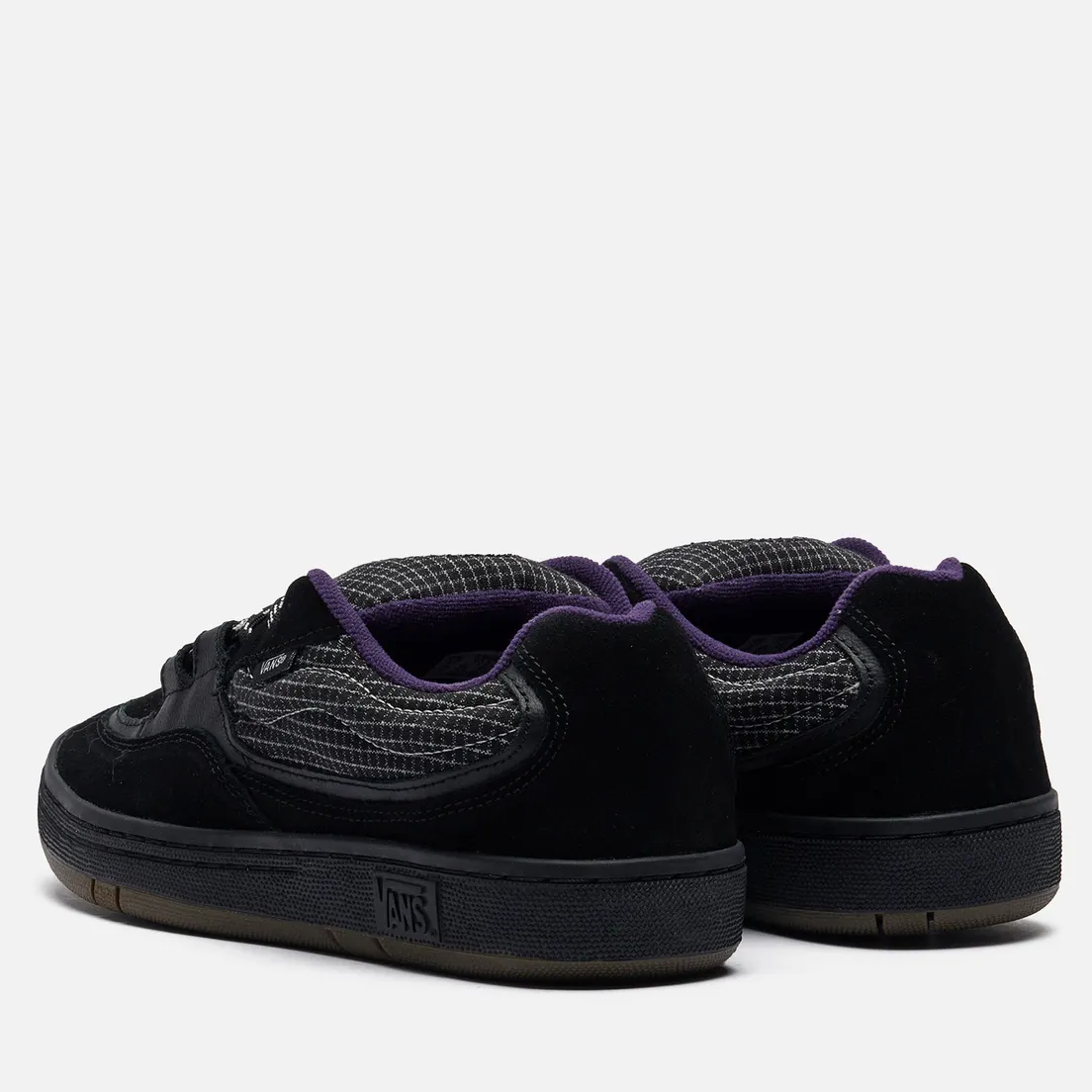 Vans Мужские кроссовки Speed LS