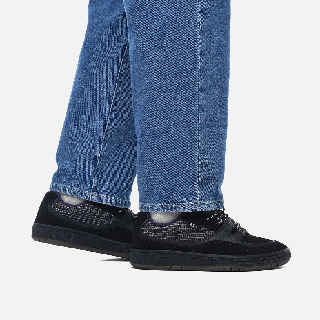 Vans Мужские кроссовки Speed LS