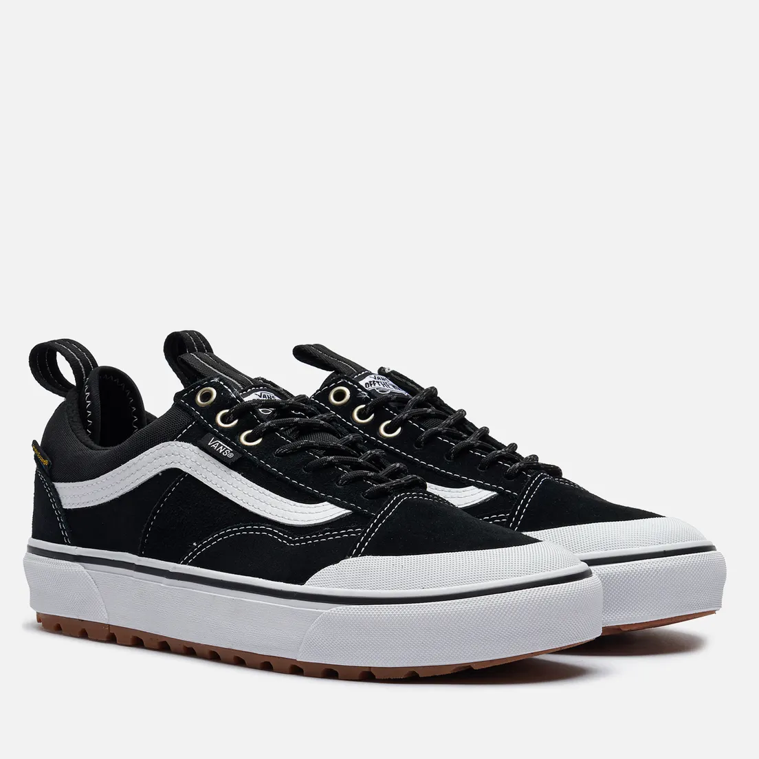 Vans Мужские кеды MTE Old Skool Waterproof