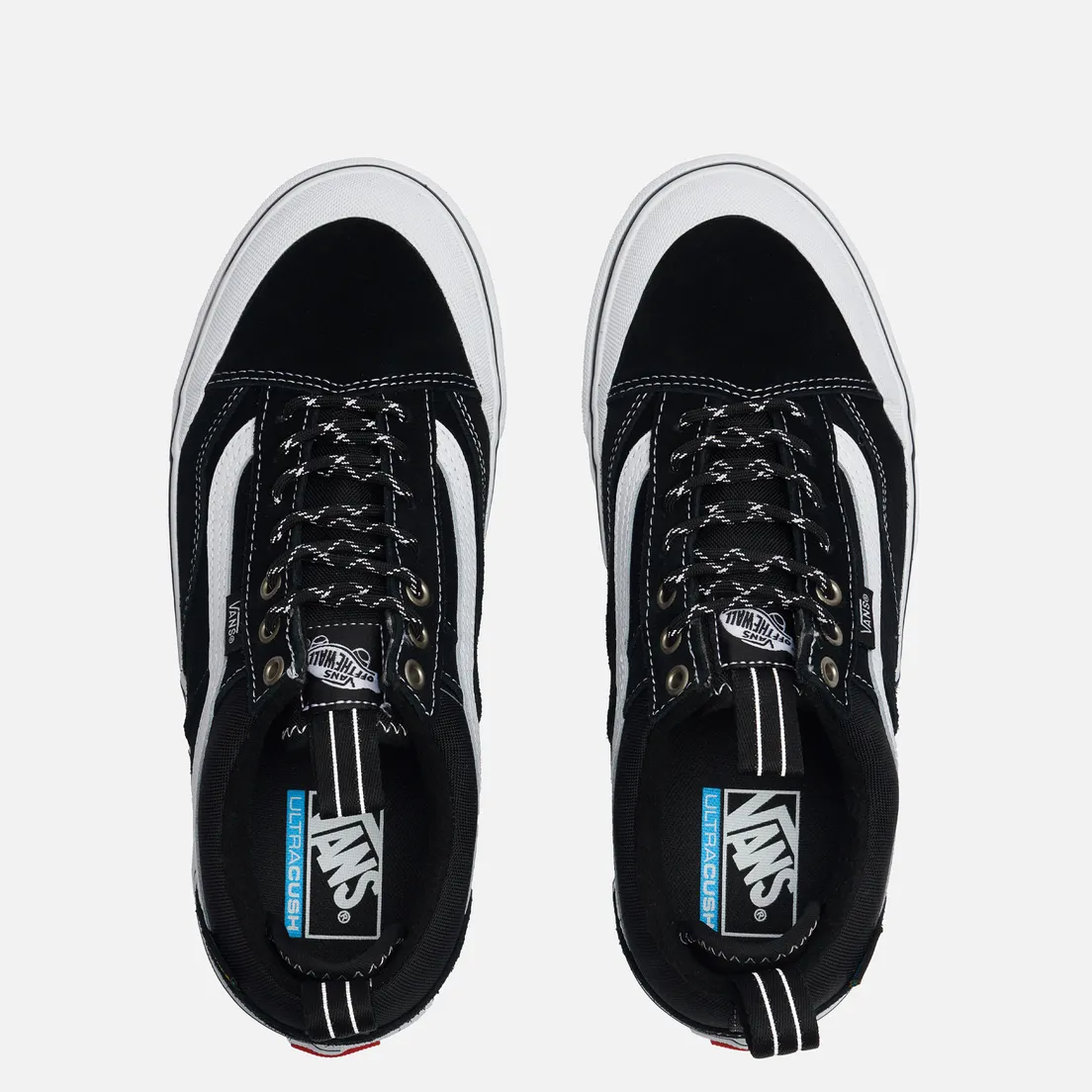 Vans Мужские кеды MTE Old Skool Waterproof