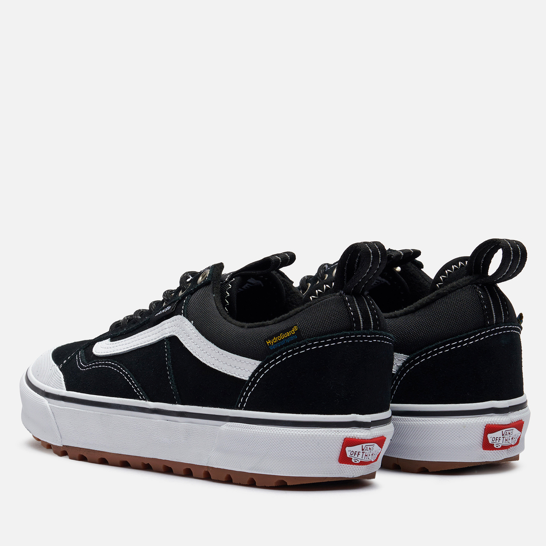 Vans Кеды MTE Old Skool Waterproof