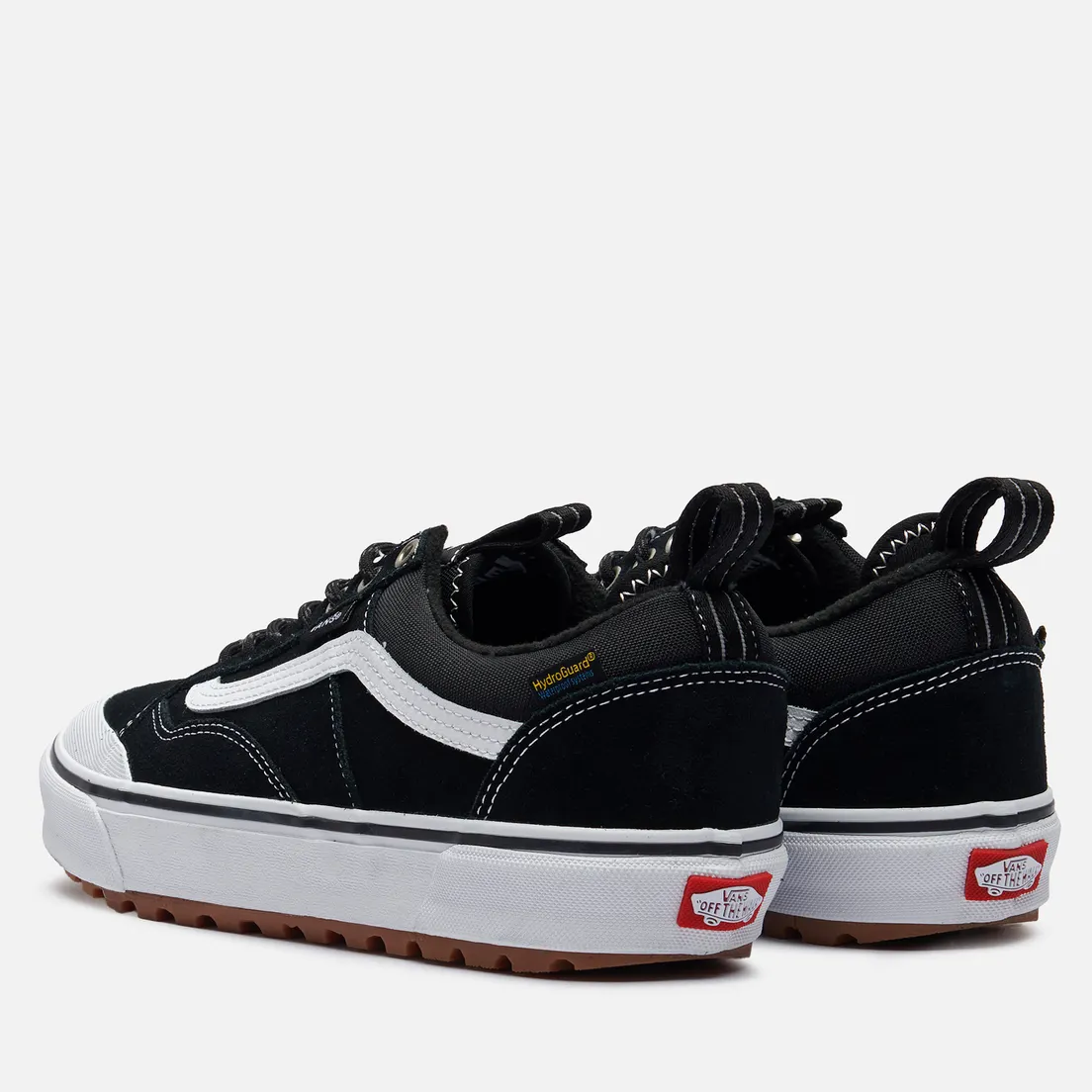 Vans Мужские кеды MTE Old Skool Waterproof