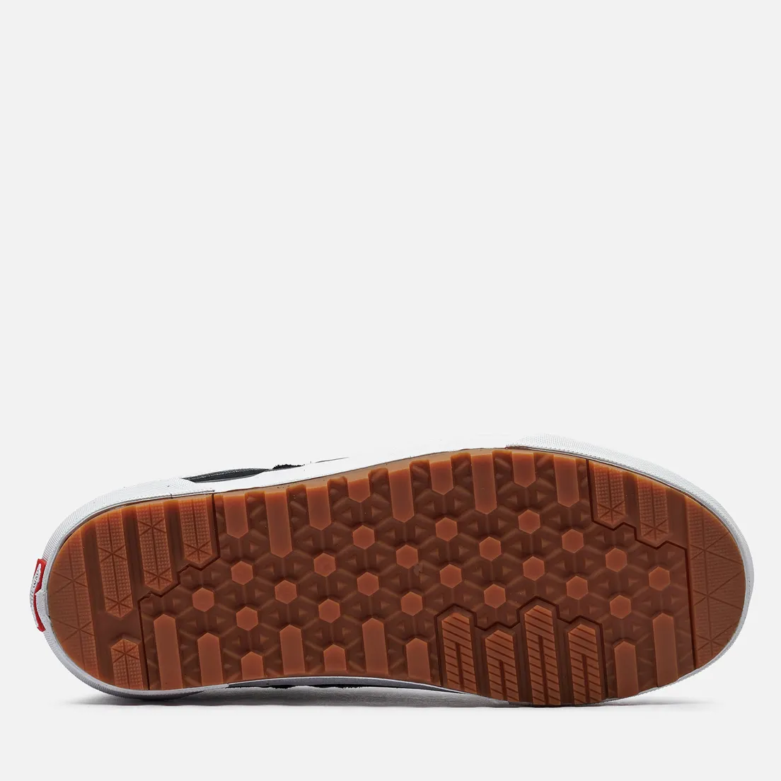 Vans Мужские кеды MTE Old Skool Waterproof