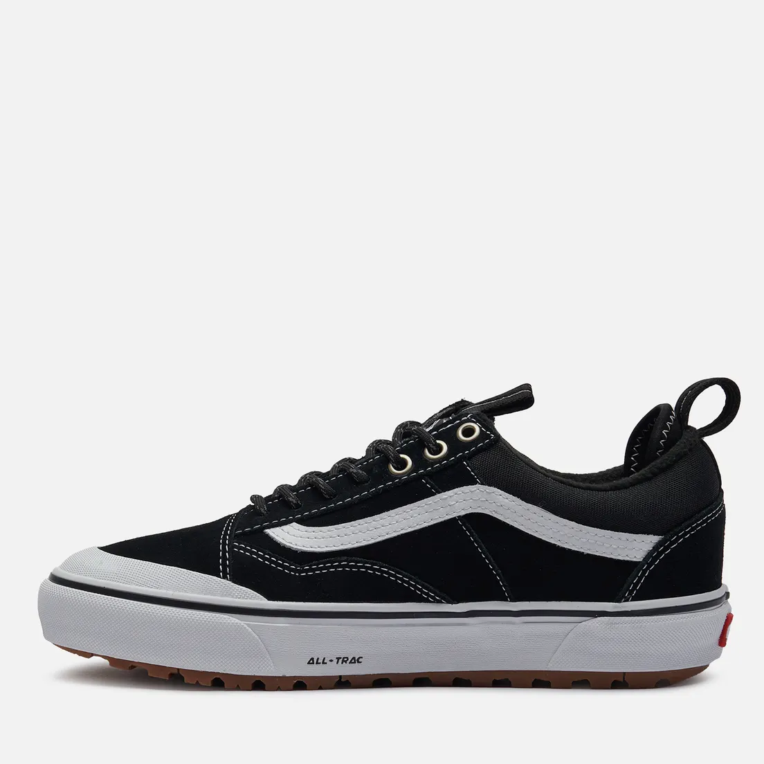 Vans Мужские кеды MTE Old Skool Waterproof