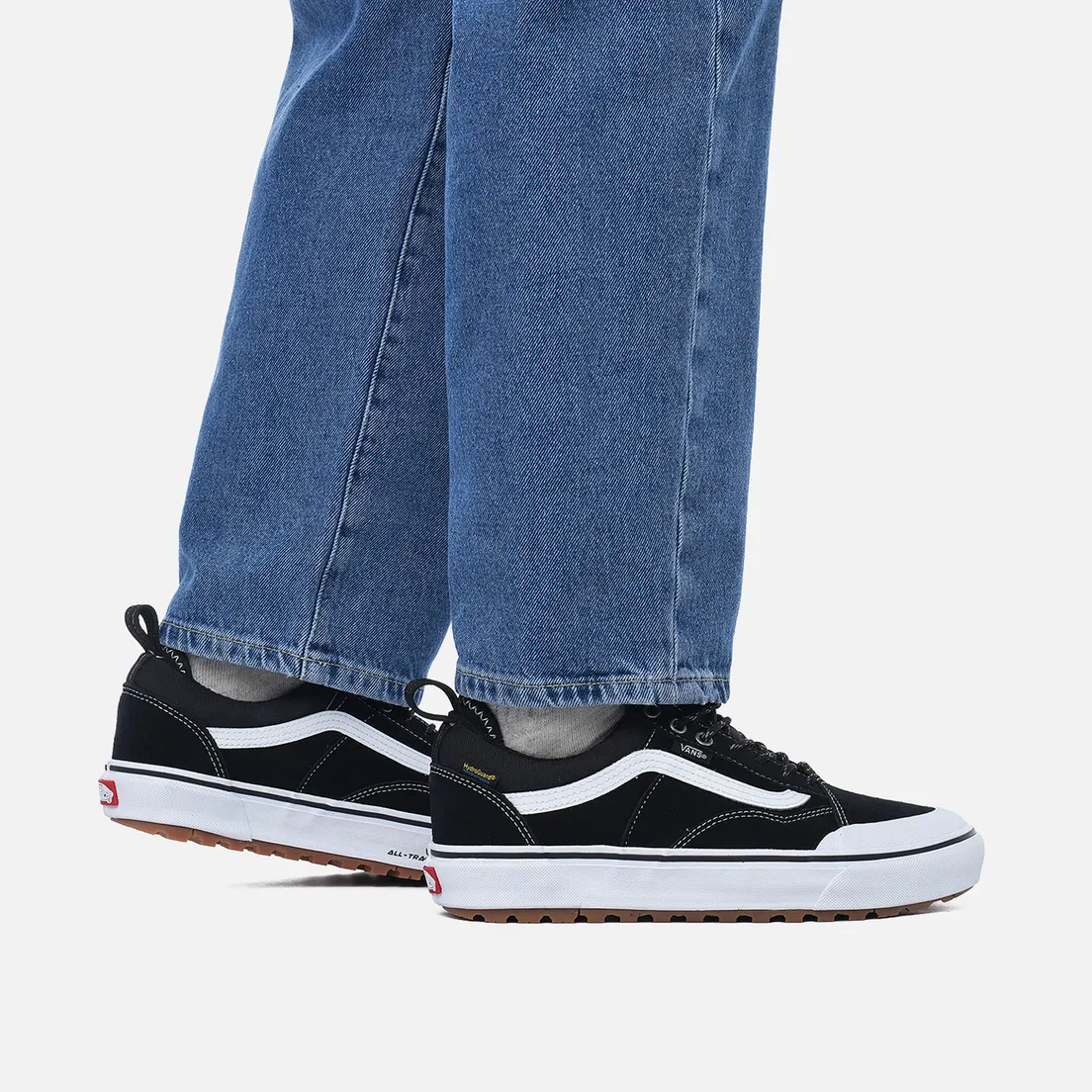 Vans Мужские кеды MTE Old Skool Waterproof