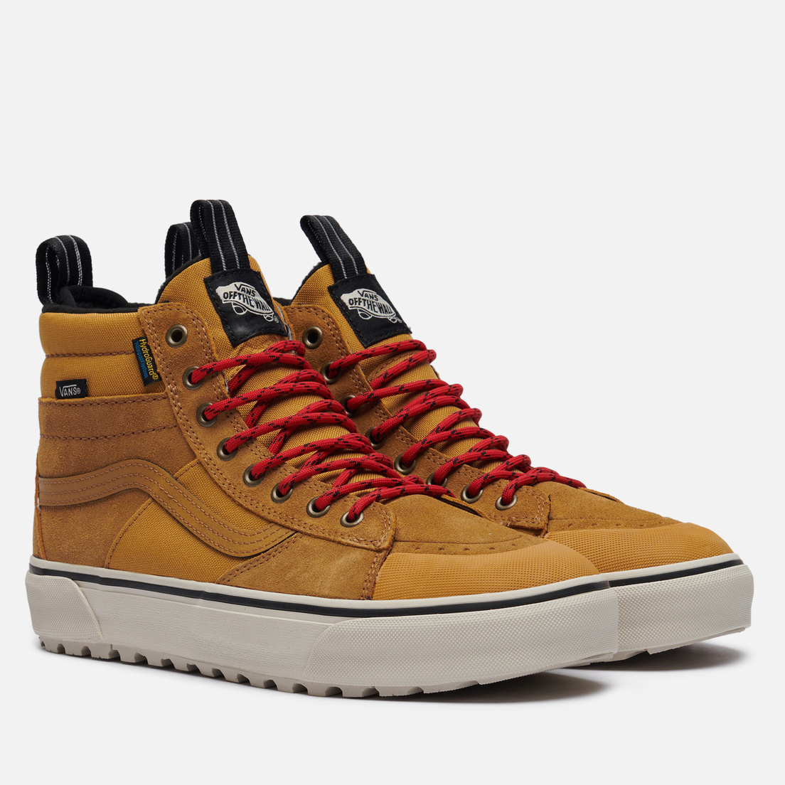 Mens sk8 hi vans deals