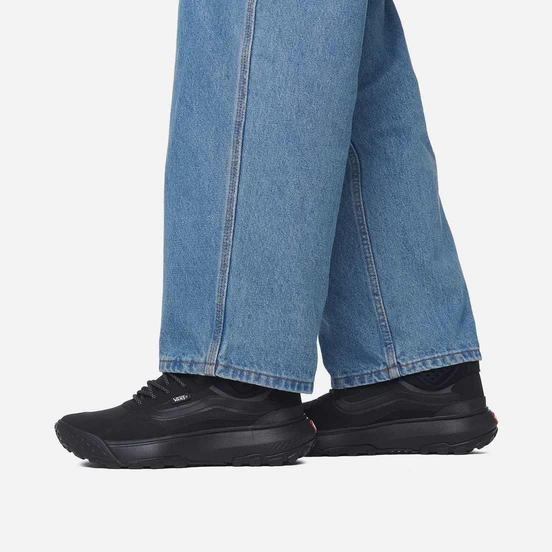 Vans Мужские кроссовки MTE Crosspath Mid