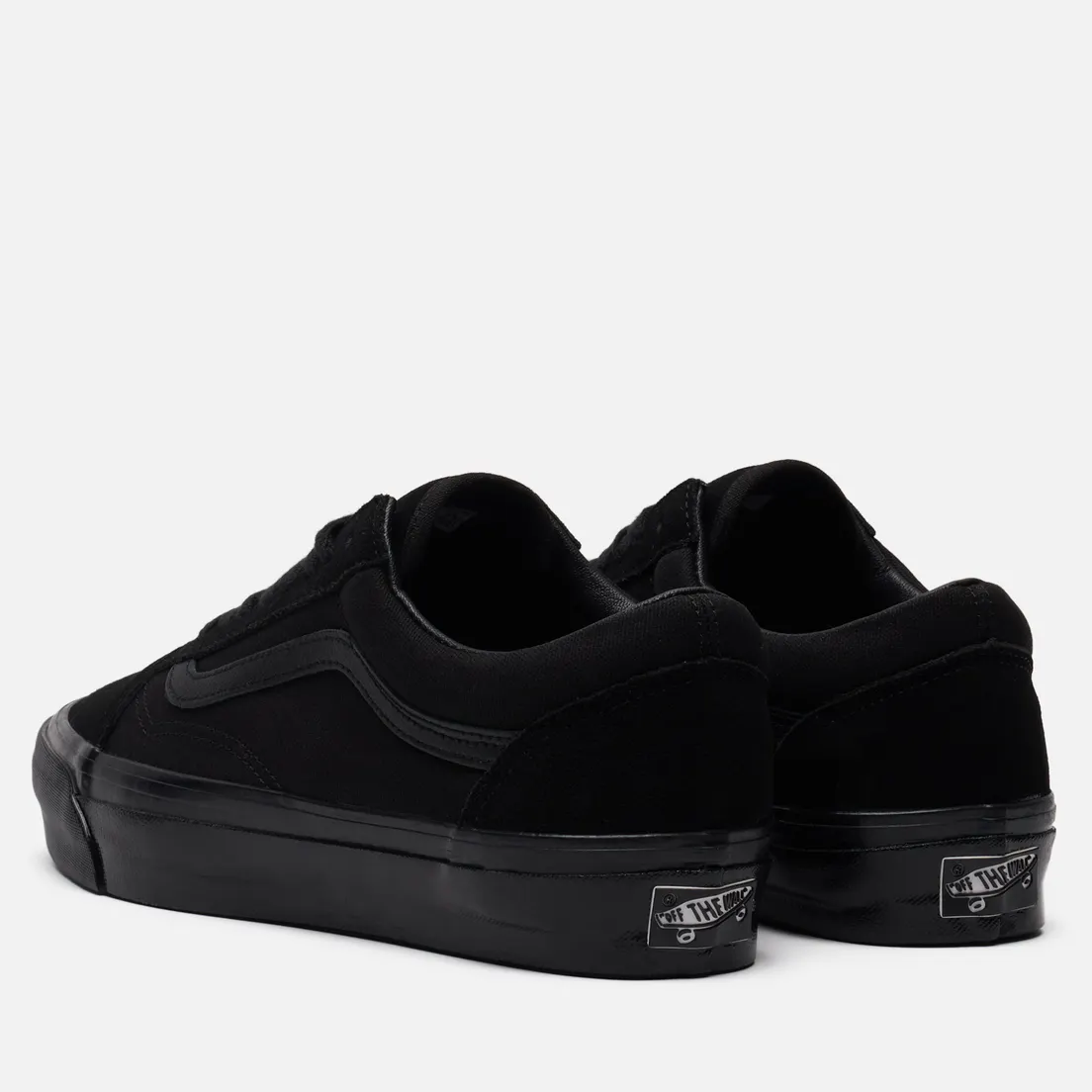 Vans Кеды LX Old Skool