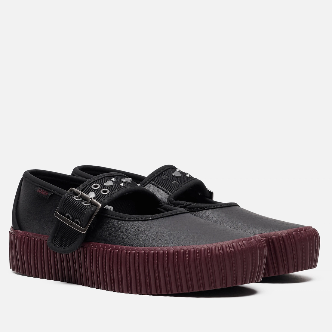 Vans Женские ботинки Mary Jane Creeper