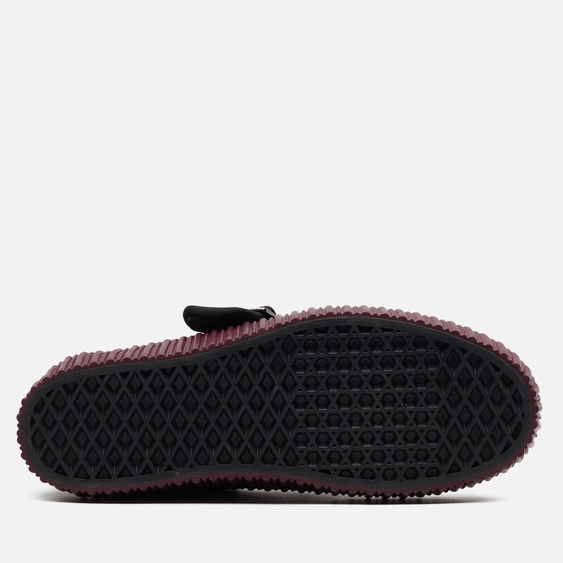 Vans Женские ботинки Mary Jane Creeper