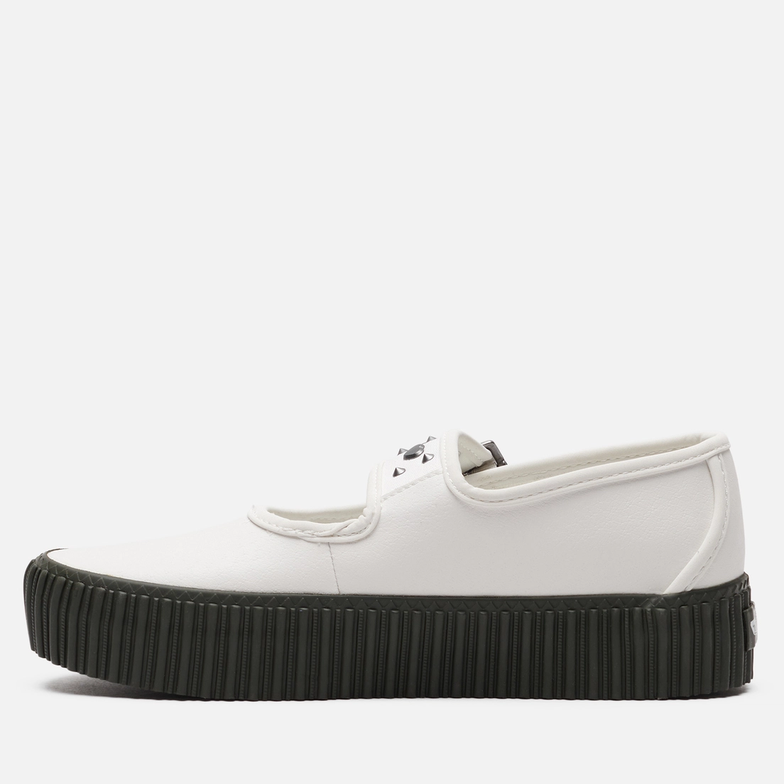 Vans Женские ботинки Mary Jane Creeper Love Is Pain