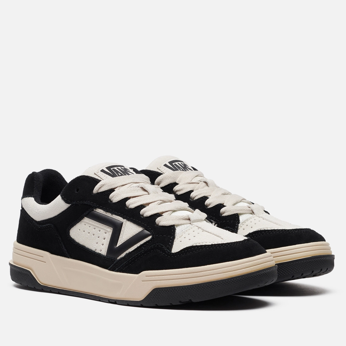 Vans Кроссовки Upland