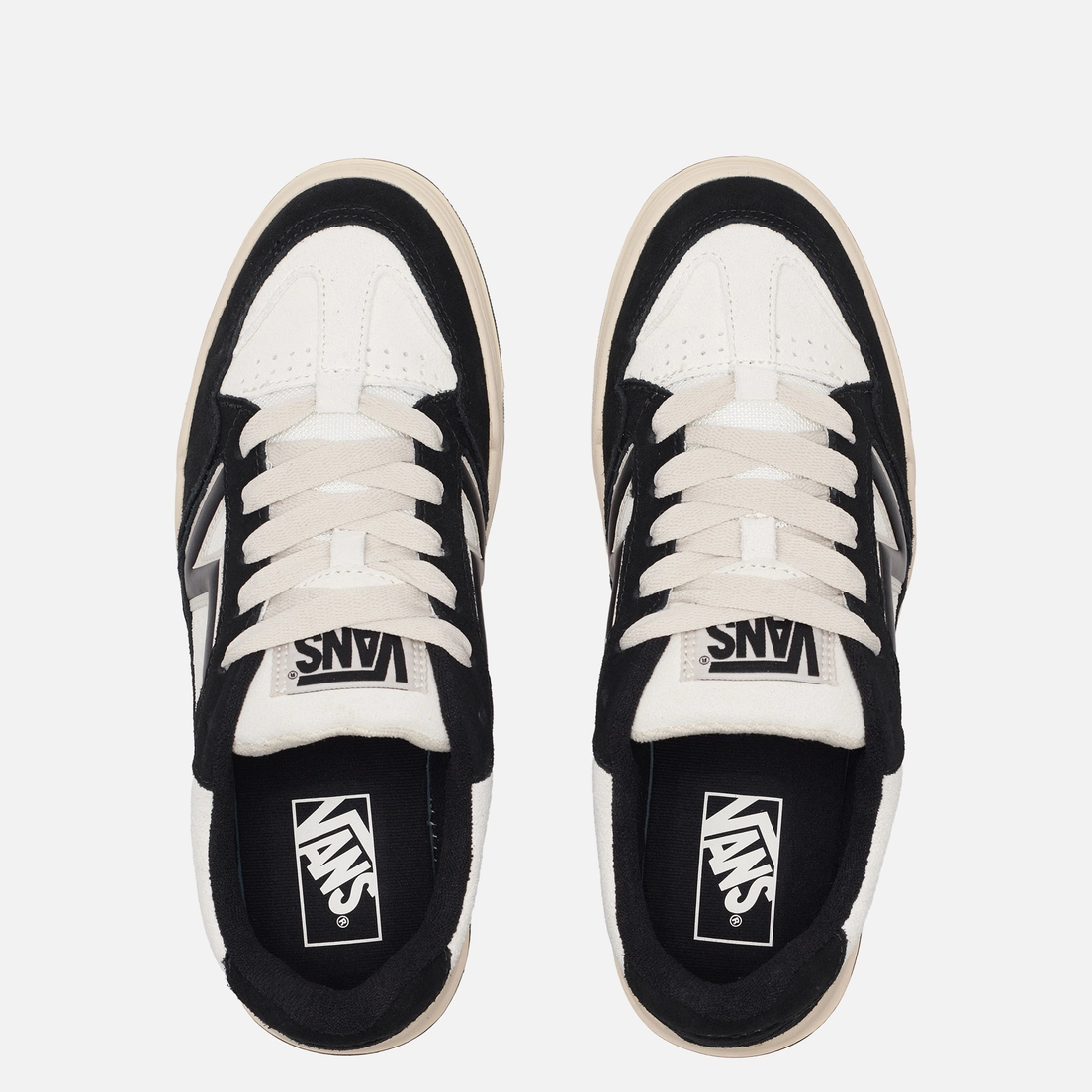 Vans Кроссовки Upland