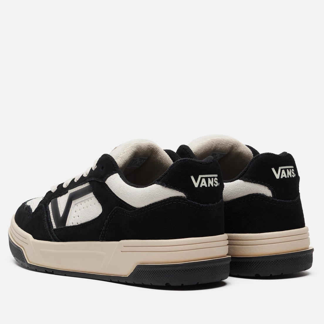 Vans Кроссовки Upland