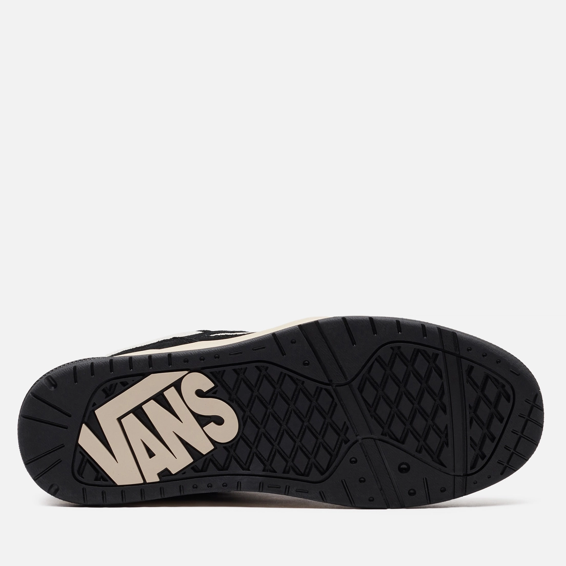 Vans Кроссовки Upland