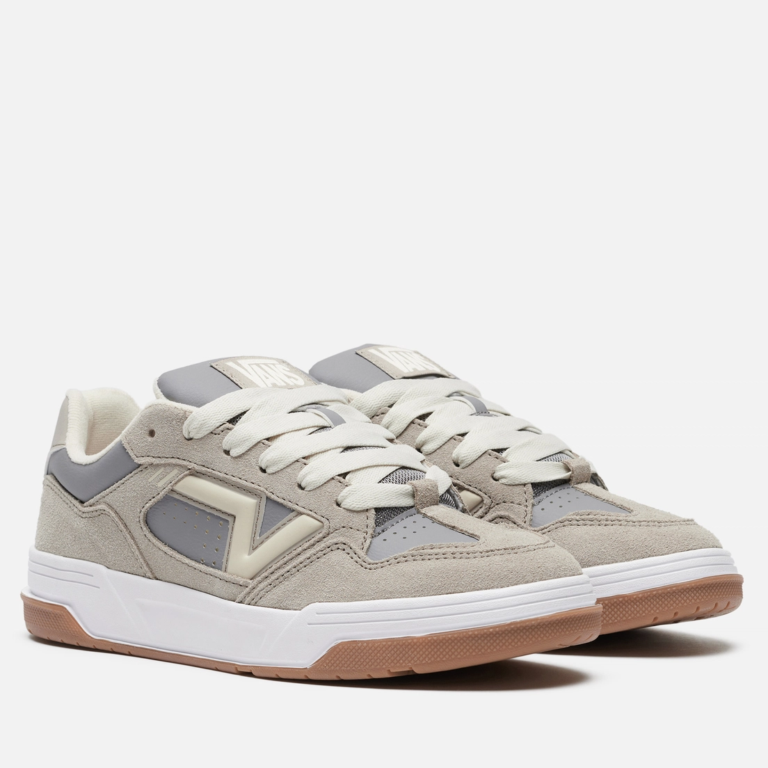 Vans Кроссовки Upland